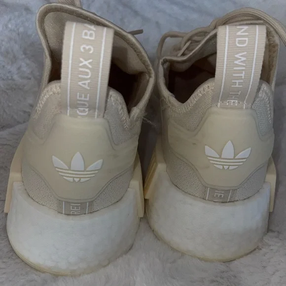 Adidas 👟 NMD Sneakers - Picture 5 of 7